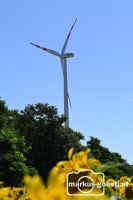 Windenergie im Weinviertel
