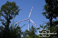 Windenergie im Weinviertel