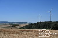 Windenergie im Weinviertel