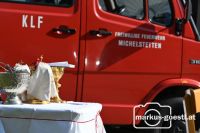 125 Jahre FF Michelstetten
