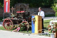 125 Jahre FF Michelstetten