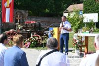 125 Jahre FF Michelstetten