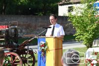 125 Jahre FF Michelstetten