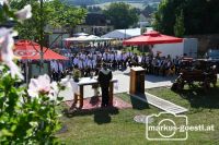 125 Jahre FF Michelstetten