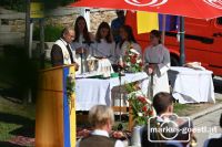 125 Jahre FF Michelstetten