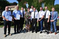 125 Jahre FF Michelstetten