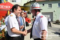 125 Jahre FF Michelstetten