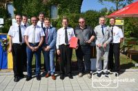 125 Jahre FF Michelstetten