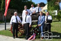 125 Jahre FF Michelstetten