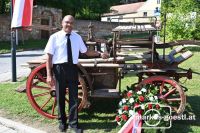 125 Jahre FF Michelstetten