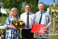 125 Jahre FF Michelstetten