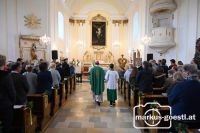 Festmesse Watzelsdorf