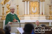 Festmesse Watzelsdorf