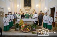 Festmesse Watzelsdorf