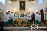 Festmesse Watzelsdorf