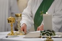 Festmesse Watzelsdorf