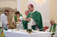 Festmesse Watzelsdorf