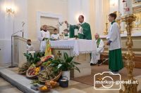 Festmesse Watzelsdorf