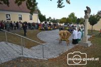 Festmesse Watzelsdorf