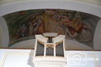 Orgel Watzelsdorf