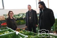 Betriebsbesuch Schön Gemüse