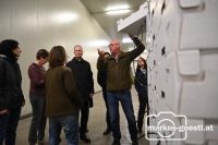 Betriebsbesuch Schön Gemüse