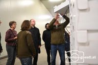 Betriebsbesuch Schön Gemüse