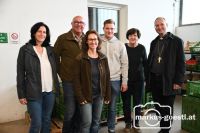 Betriebsbesuch Schön Gemüse