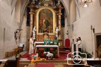 Visitation Gerasdorf