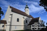 Kirche Gerasdorf