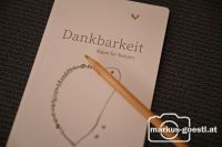 Dankbarkeitsbuch