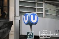 U-Bahn Station