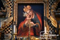 Maria-Hilf Altarbild