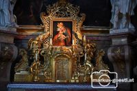 Maria-Hilf Altarbild