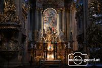 Peterskirche Wien