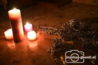 1000 Lichter Harmannsdorf