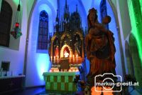 1000 Lichter Harmannsdorf