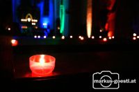 1000 Lichter Harmannsdorf