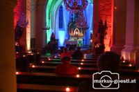 1000 Lichter Harmannsdorf