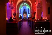 1000 Lichter Harmannsdorf
