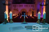 1000 Lichter Harmannsdorf