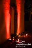 1000 Lichter Harmannsdorf