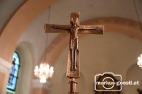 Vortragekreuz Obersdorf