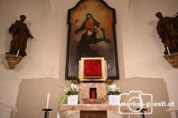 Kirche Obersdorf