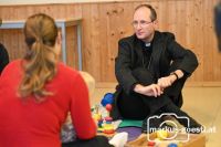 Turnovszky - Kindergruppe