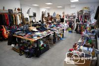 Besuch Sozialmarkt Wert.voll