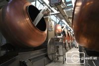 Besuch Firma Manner