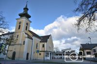 Kirche Obersdorf