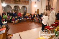 Kindergottesdienst