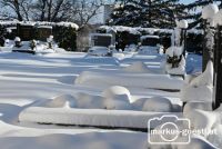 Winterstimmung_Friedhof